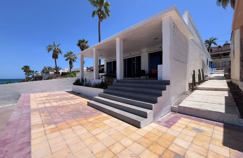 San Carlos House | Amazing Sea of Cortez View