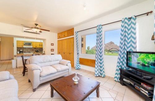 Nopolo House | Amazing 1 Bed & 1 Bath Condo with Ocean, Mountain and Golf course View
