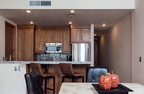 San Carlos Condo | Amazing 14th floor ocean view Luxury Condo - Playa Blanca by RedAwning