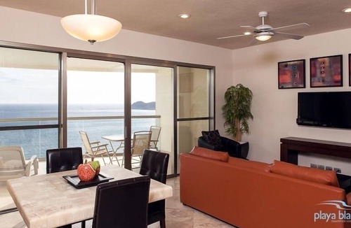 San Carlos Condo | Amazing 14th floor ocean view Luxury Condo - Playa Blanca by RedAwning