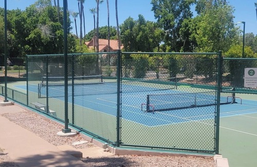 West Lake Estates Condo | Amazing 2-bedroom Condo in Val Vista Lakes area in Gilbert Az! Pet Friendly!