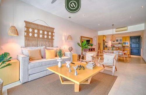 Puerto Vallarta House | Amazing 2BR Condo in Nuevo Vallarta - Pool - King