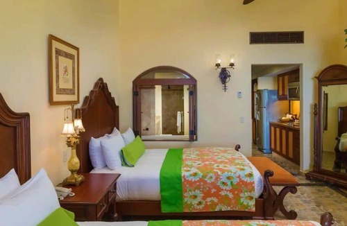Cabo San Lucas Apartment | Amazing 2BR Family Suite at Cabo