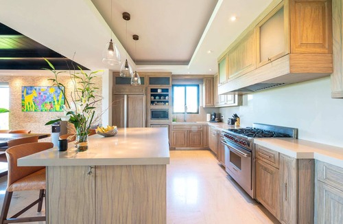 Punta de Mita Condo | Amazing 3 Bedroom Condo