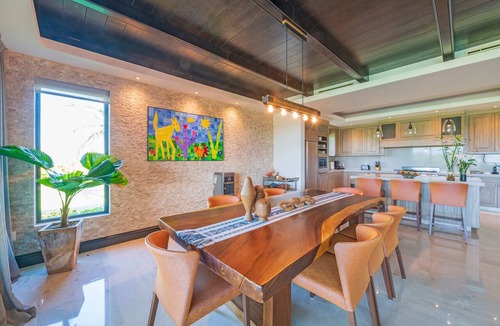 Punta de Mita Condo | Amazing 3 Bedroom Condo