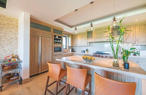 Punta de Mita Condo | Amazing 3 Bedroom Condo