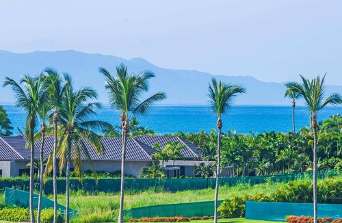 Punta de Mita Condo | Amazing 3 Bedroom Condo