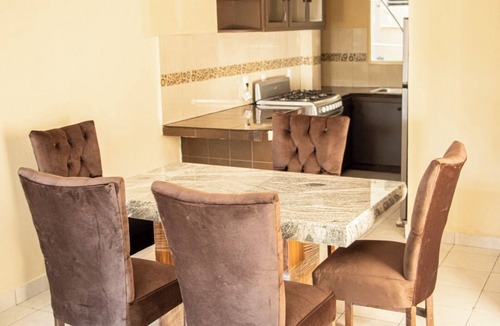 Mazatlan Condo | Amazing 3-bedroom condo with AC in Mazatlán
