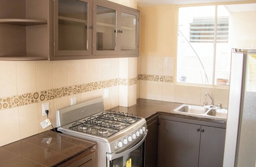 Mazatlan Condo | Amazing 3-bedroom condo with AC in Mazatlán