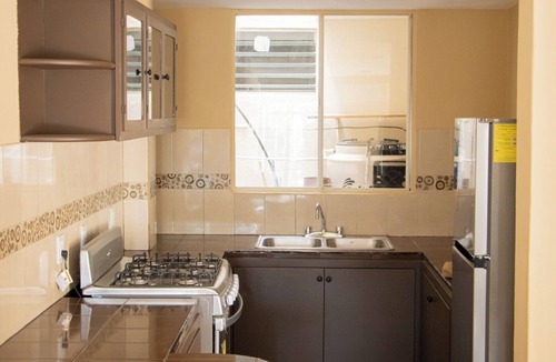 Mazatlan Condo | Amazing 3-bedroom condo with AC in Mazatlán