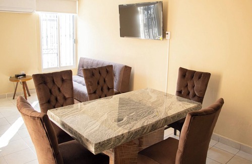 Mazatlan Condo | Amazing 3-bedroom condo with AC in Mazatlán