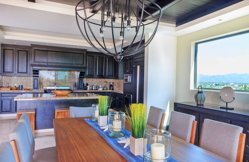 Punta de Mita Condo | Amazing 4 Bedroom Condo