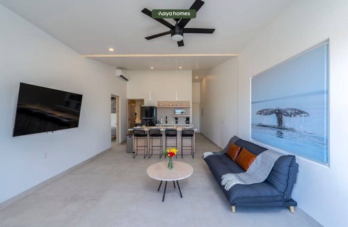 Centro Apartment | Amazing Apt with City View - Rooftop Pool