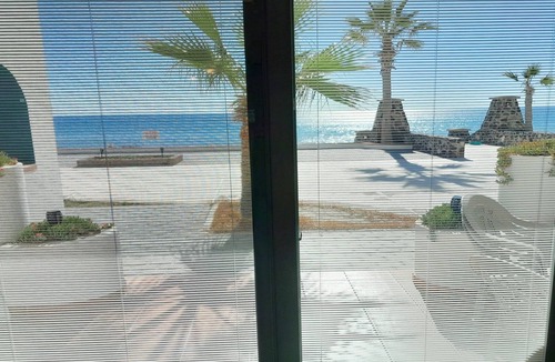 Puerto Penasco Villa | Amazing Beach Front! Villa 20