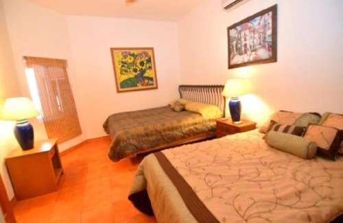 Villas de Las Palmas House | Amazing beach side, Luis Margarita villa