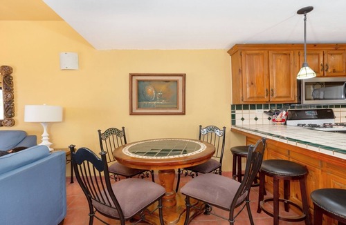 Puerto Penasco Villa | Amazing Beachfront! Villa 19