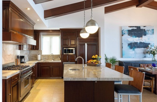 Punta de Mita Condo | Amazing Beachfront Penthouse, Premier Golf, BeachClub Access Fees Waived + Yacht