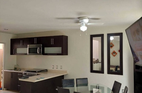 Mazatlan House | Amazing big and beautiful house - 4 streets from the beach - Pet Friendly