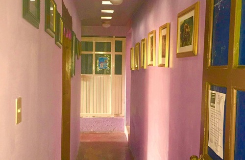 San Cristobal de las Casas House | Amazing CASA De La Vista