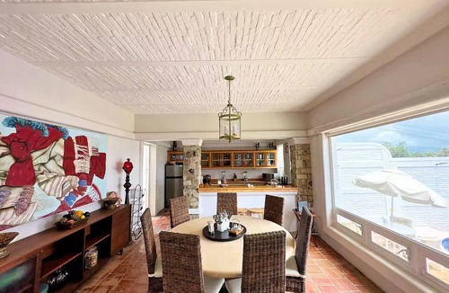 Raquet Club House | Amazing Chapala Lake House