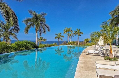 Punta de Mita Apartment | Amazing Condo - Beach Access - Spa - Pool