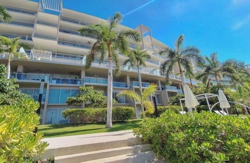 Punta de Mita Apartment | Amazing Condo - Beach Access - Spa - Pool