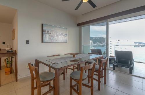 Costa Azul Apartment | Amazing Condo Ocean View By Bamboo Skylife