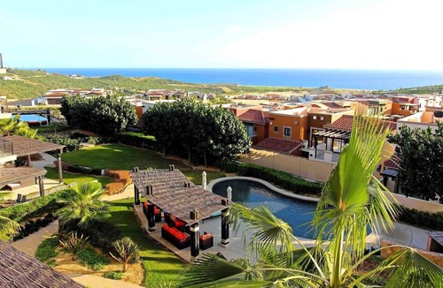 Sunset Beach Condo | Amazing Condo w/Sparkling Sea Views - Copala, Quivira -20% off Food and Bev