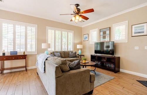 The Gardens House | Amazing Gilbert home 3 Bed 2 and half Bath sleeps 8 2 car garage