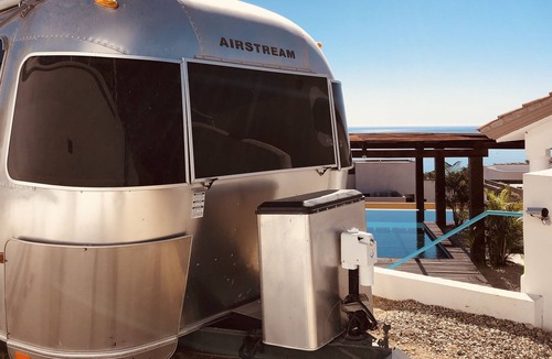 Buenavista House | AMAZING GLAMPING - VIEWS & INFINITY POOL
