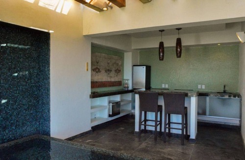 Nuevo Vallarta Apartment | Amazing golf view -Vidanta membership