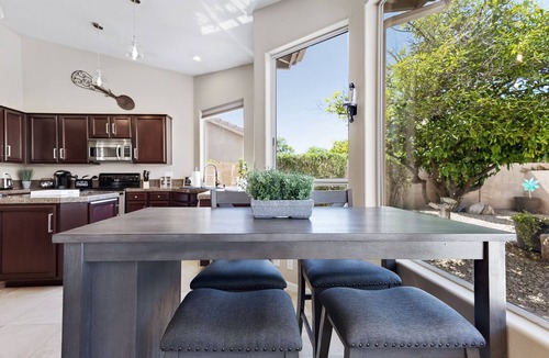 North Scottsdale House | Amazing Home in Great Location w/Backyard Oasis!