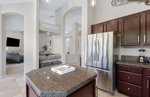 North Scottsdale House | Amazing Home in Great Location w/Backyard Oasis!