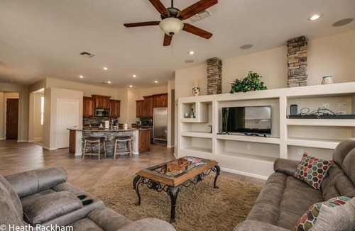 Wigwam Creek North House | Amazing Litchfield 4 Bdrm wSparkling Pool
