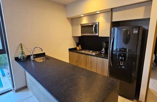 Zapopan Apartment | Amazing new apartment near Andares 310A