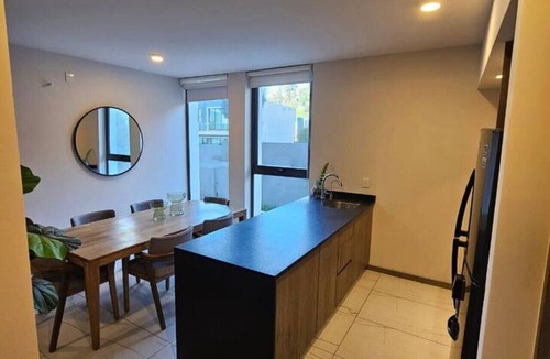 Zapopan Apartment | Amazing new apartment near Andares 310A