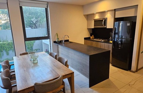 Zapopan Apartment | Amazing new apartment near Andares 310A