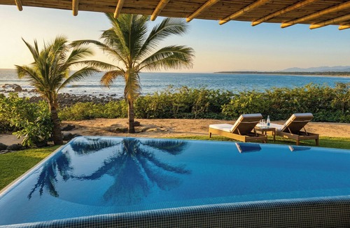 Troncones Apartment | Amazing Nicole 1 Ocean Views