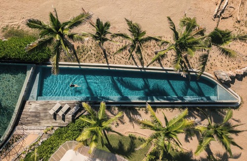 Troncones Apartment | Amazing Nicole 1 Ocean Views