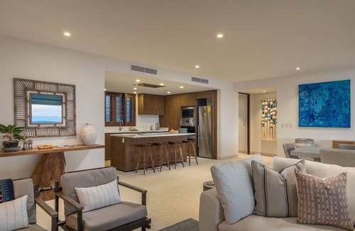 Punta de Mita Condo | Amazing Ocean and Sunset Views