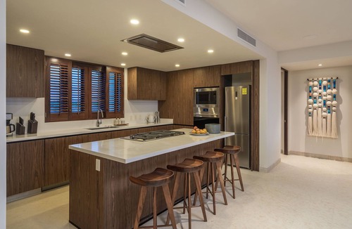 Punta de Mita Condo | Amazing Ocean and Sunset Views