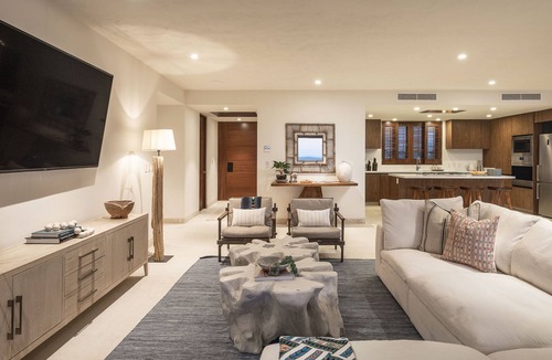 Punta de Mita Condo | Amazing Ocean and Sunset Views