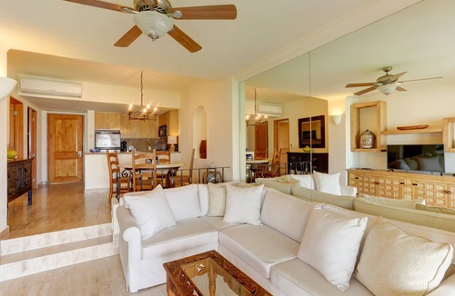 San Jose del Cabo Condo | Amazing Ocean Front Location