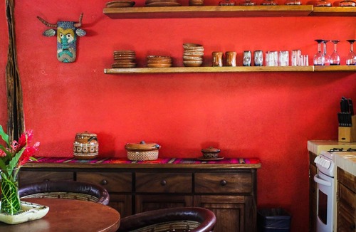 San Francisco House | AMAZING PALAPA HOUSE IN THE HEART OF SAN PANCHO