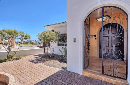 Puerto Penasco House | Amazing Resort Unit Casa Blanca Villa 9