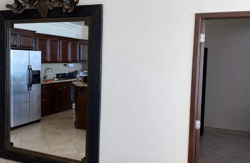 Reforma Condo | Amazing Rosarito Beachfront Mar Y Sol Tower Spa Gym Pool 24 Hour Security Views