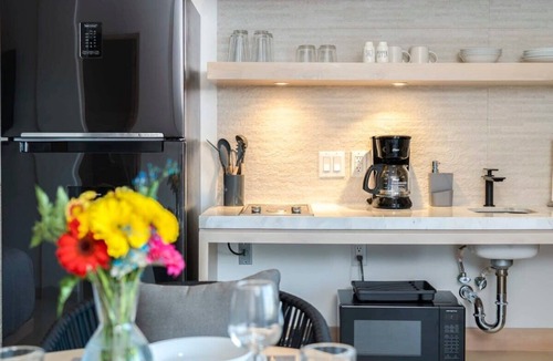 Centro Apartment | Amazing Studio - Terrace Overlooking the Marina