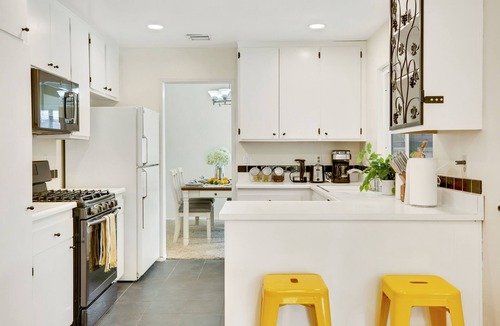 Valencia House | Amazing Valencia Paradise Oasis 4 Family Vacation
