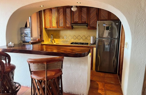 Playa Las Gatas Apartment | Amazing views of La Ropa Bay 3 BR condo