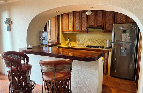 Playa Las Gatas Apartment | Amazing views of La Ropa Bay 3 BR condo